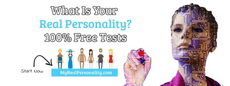 myrealpersonality com - האם אתה תואם? בדיקה זו של myrealpersonality